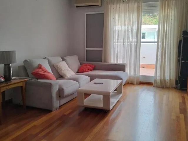 Casa en alquiler en Este, Málaga-Costa del Sol