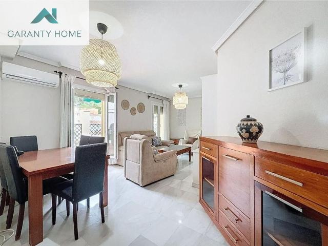 Casa en alquiler en Centro, Málaga-Costa del Sol