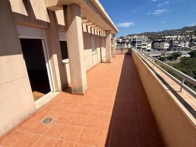 Apartamento en alquiler en Centro, Málaga-Costa del Sol