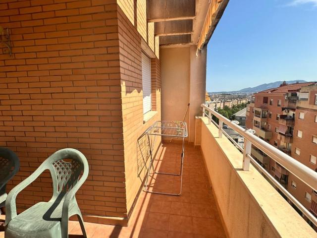 Casa en alquiler en Teatinos-Universidad, Málaga-Costa del Sol