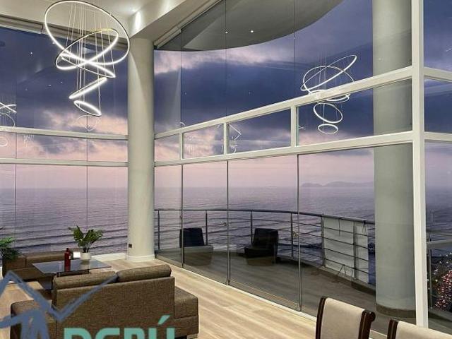 Departamento alquiler en Miraflores, Lima Metropolitana