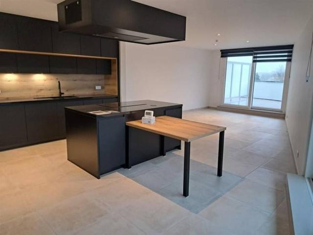 Penthouse location à Bastenaken, Wallonie