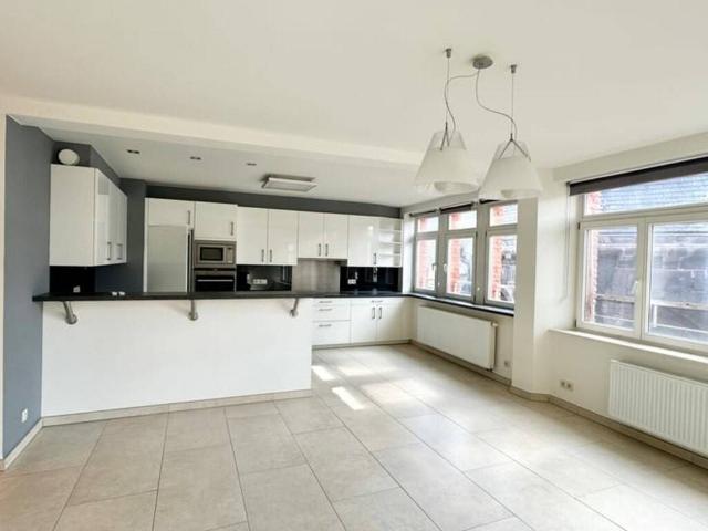 Penthouse location à Namen, Wallonie