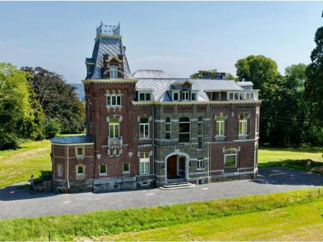 Penthouse location à Wallonie