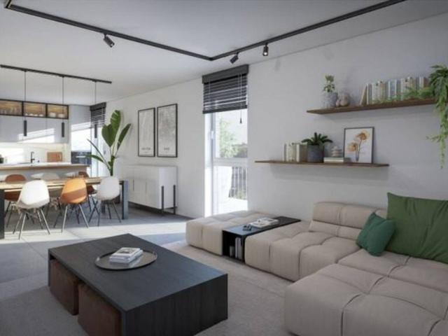 Penthouse vente à Ans
