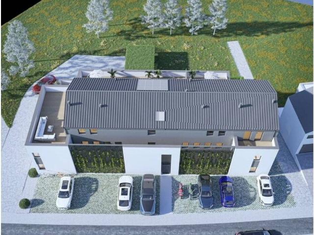 Penthouse vente à Bastenaken, Wallonie