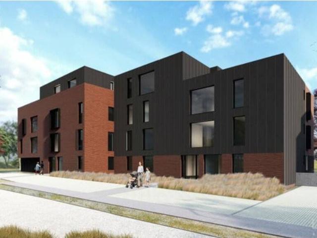 Penthouse vente à Blegny, Wallonie