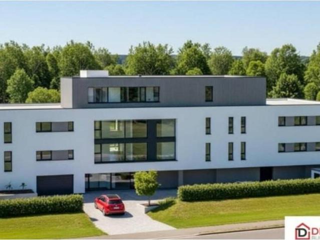 Penthouse vente à Bütgenbach, Wallonie