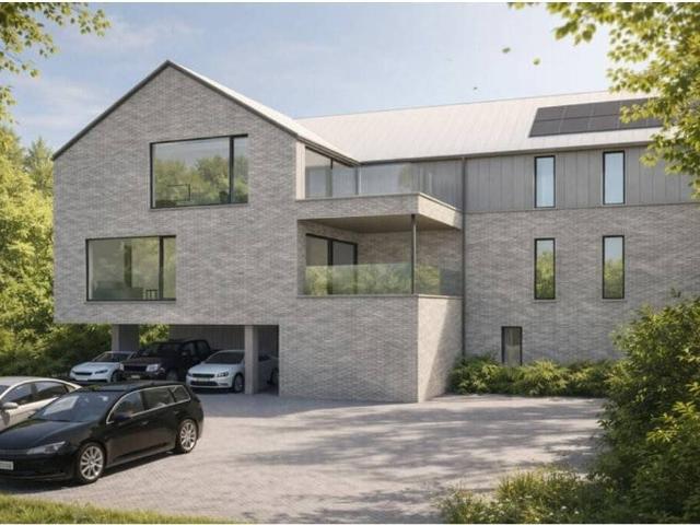 Penthouse vente à Chaudfontaine, Wallonie