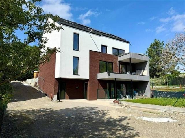 Penthouse vente à Dhuy, Wallonie