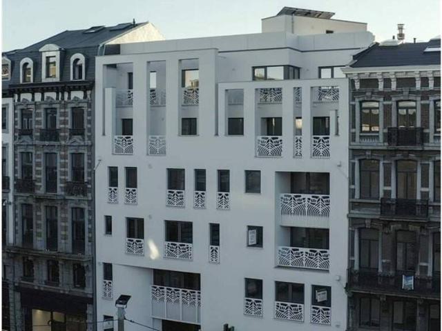 Penthouse vente à Liège, Wallonie