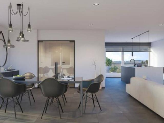 Penthouse vente à Liège, Wallonie