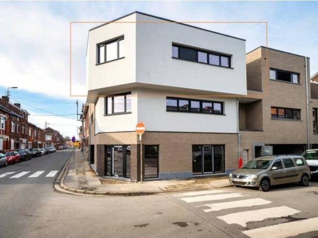 Penthouse vente à Liège, Wallonie