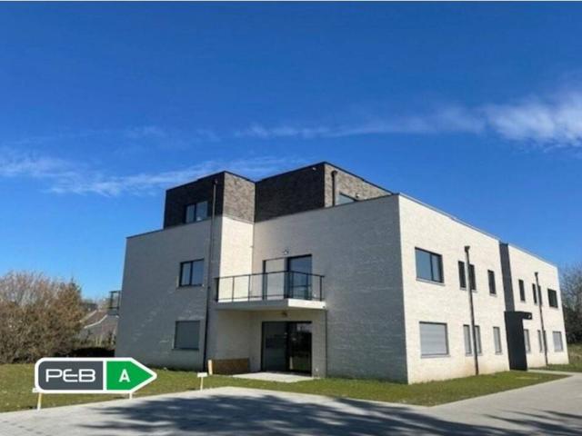 Penthouse vente à Liège