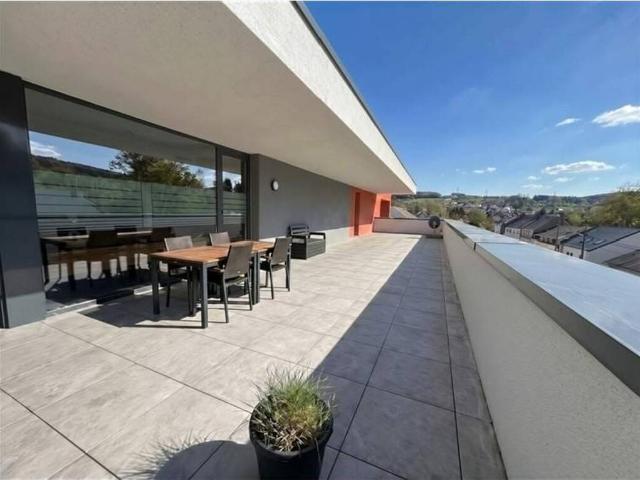 Penthouse vente à Martelange, Wallonie