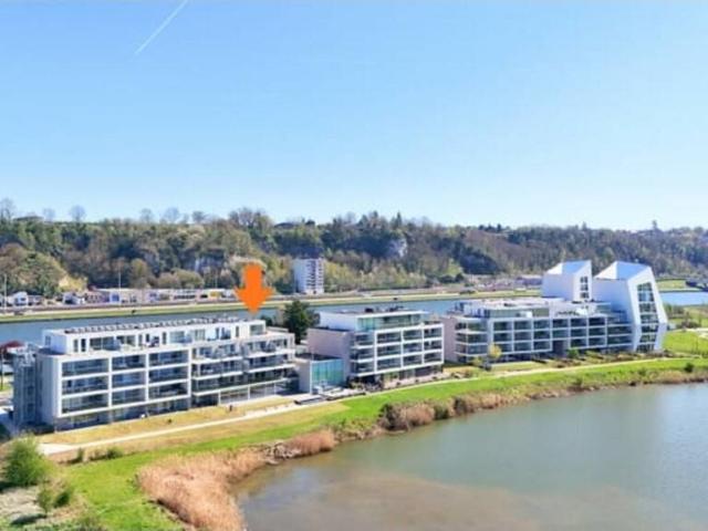 Penthouse vente à Wallonie