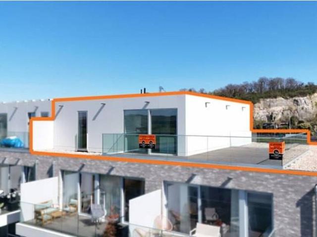 Penthouse vente à Wallonie