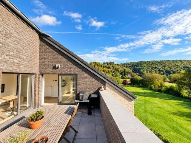 Penthouse vente à Profondeville
