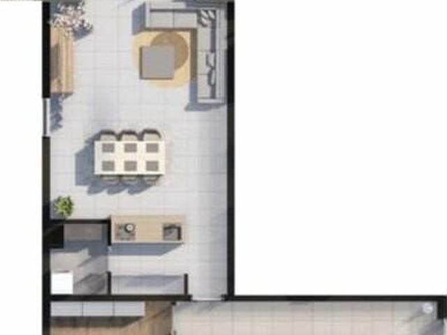 Penthouse vente à Raeren, Wallonie