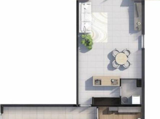 Penthouse vente à Raeren, Wallonie