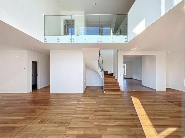 Penthouse vente à Wallonie