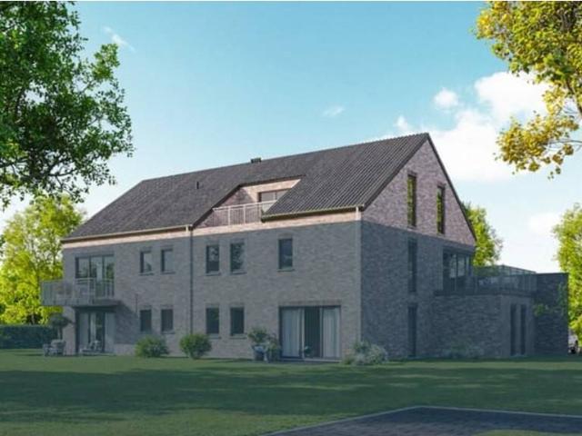 Penthouse vente à Wasseiges, Wallonie