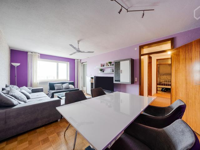 Apartment mieten in Bergl, Bayern
