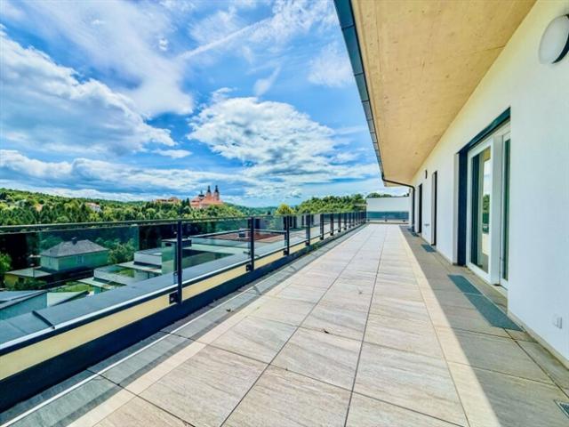 Penthouse kaufen in Gersdorf-Feistritz, Steiermark
