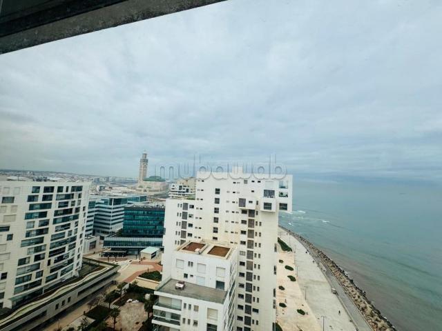 Appartement location à Anfa, Gharb-Chrarda-Beni Hssen