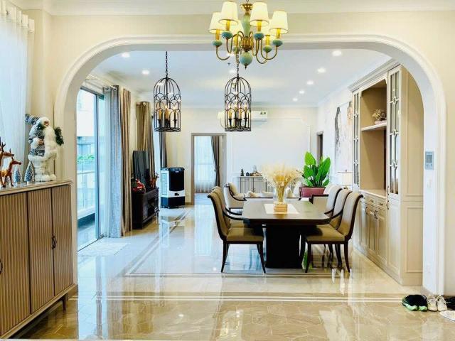 Căn hộ cho thuê tại Thủ Đức, Hồ Chí Minh