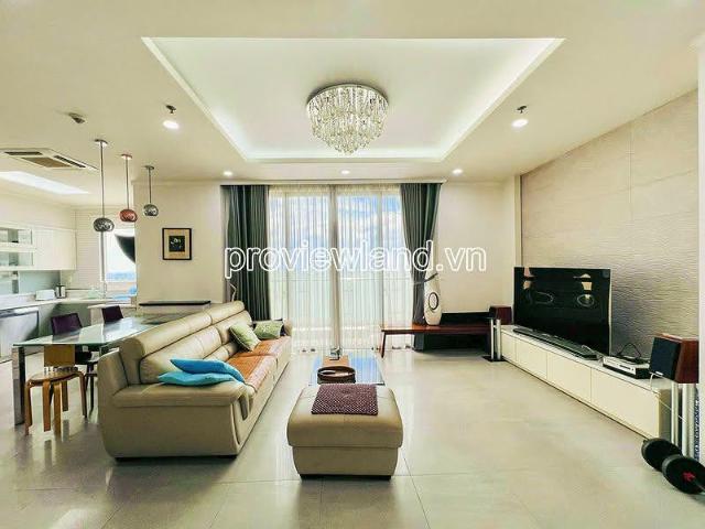 Căn hộ cho thuê tại Thủ Đức, Hồ Chí Minh