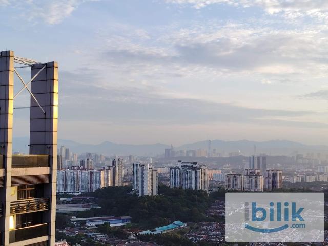 Room for rent in Petaling, Subang Jaya