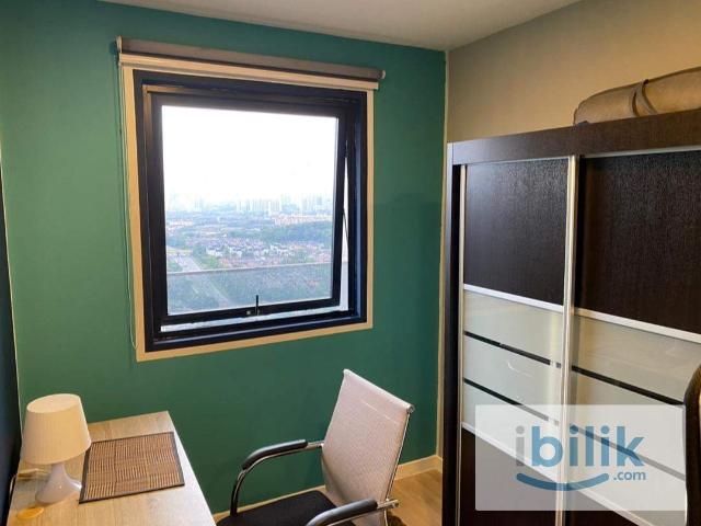 Room for rent in Petaling, Damansara Damai