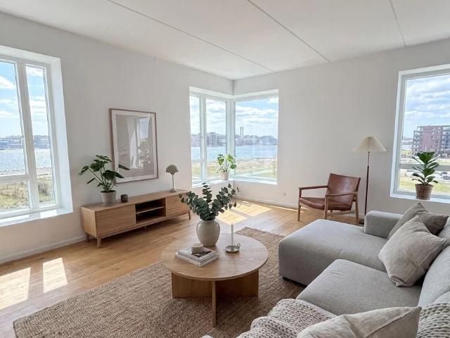 Lejlighed til leje i Aalborg, Brønderslev-Dronninglund