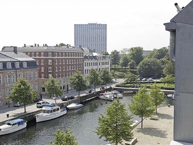 Lejlighed til leje i Christianshavn, København