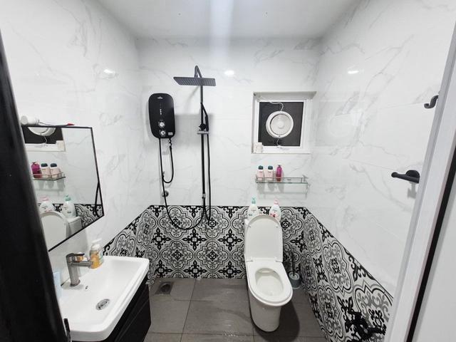 Condominium for sale in Brickfields