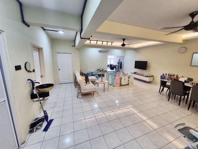 Condominium for sale in Brickfields