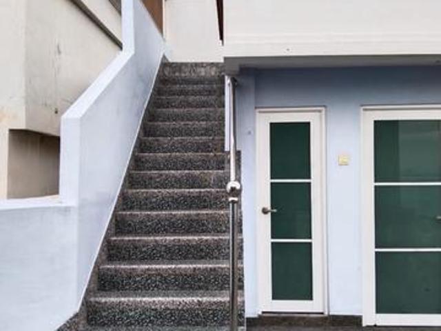 Condominium for rent in Port Klang, Selangor