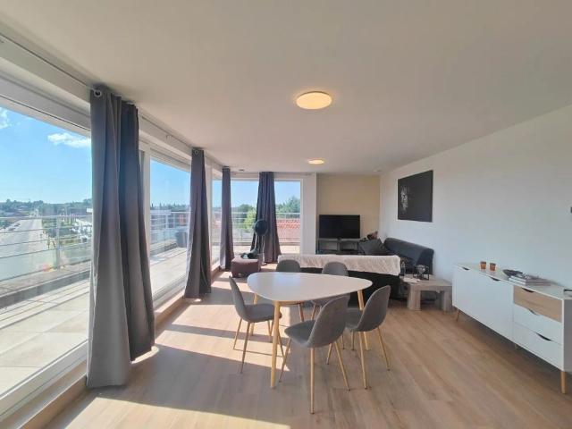 Appartement location à Wingene, West-Vlaanderen