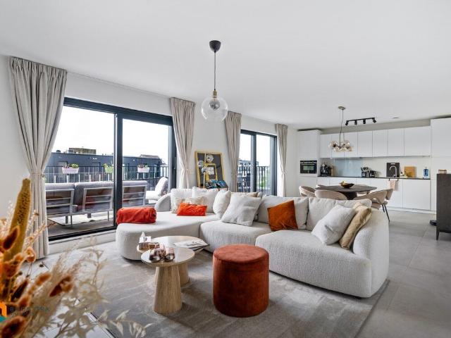 Appartement location à Putte, Antwerpen