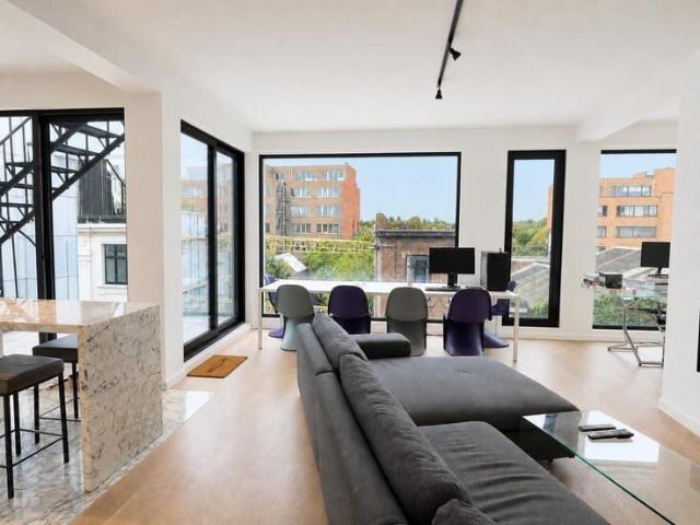 Appartement location à Antwerpen