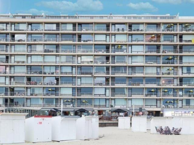 Kot location à Oostende, West-Vlaanderen