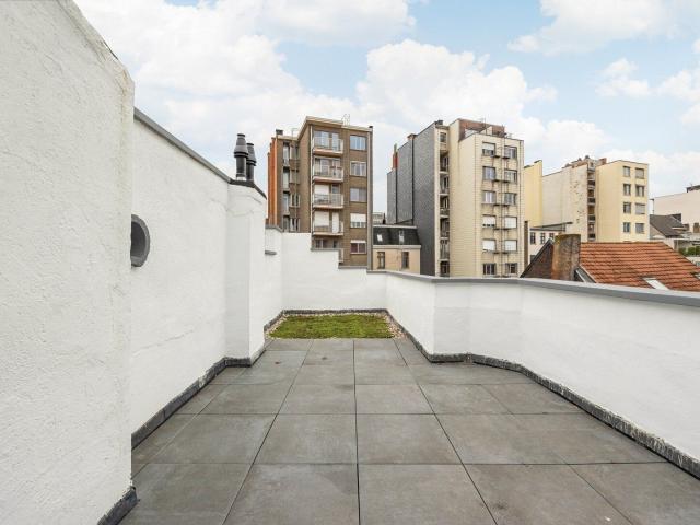 Kot location à Universiteitsbuurt, Antwerpen