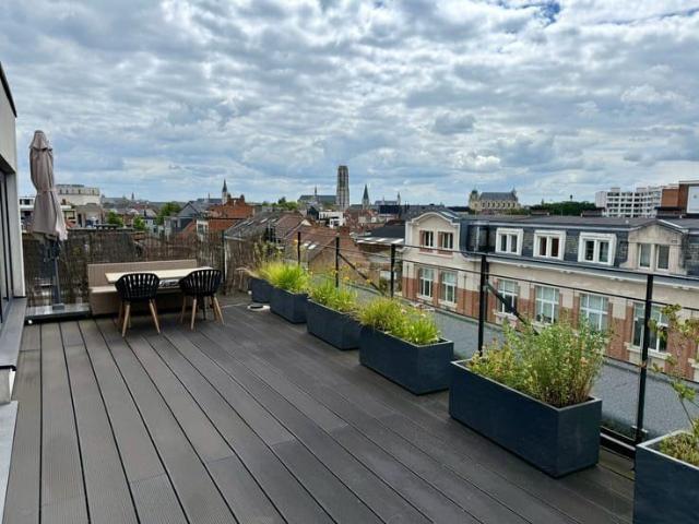 Appartement location à Mechelen, Antwerpen