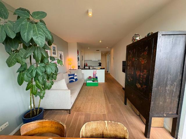 Appartement location à Antwerpen