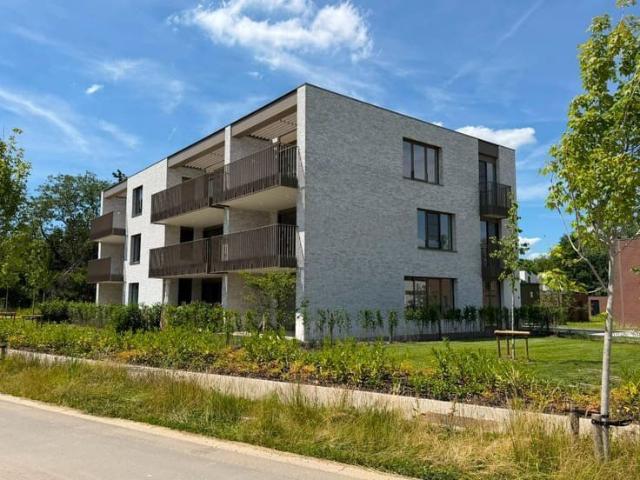 Appartement location à Herk-de-stad, Limburg