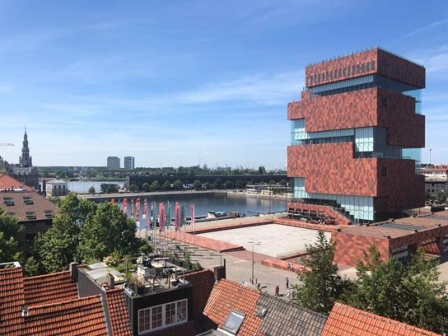 Kot location à Antwerpen