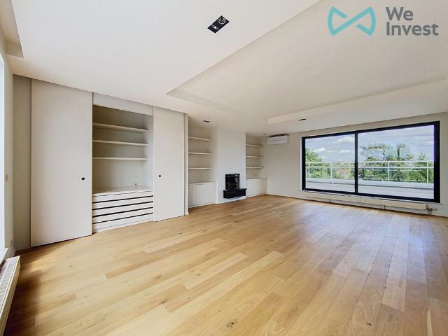 Appartement location à Vorst, Bruxelles