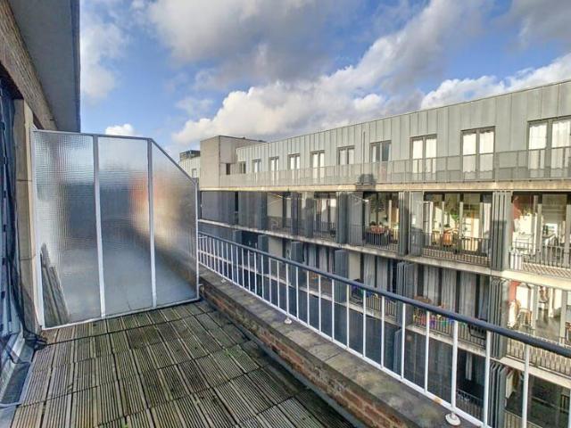 Appartement location à Lava, Brabant