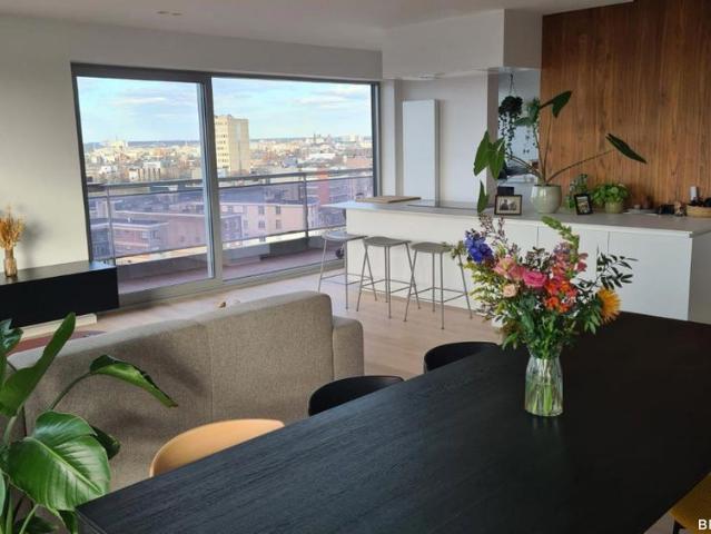 Appartement location à Antwerpen